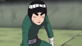 Rock Lee VS Gaara AMV -Swagging in the apartament