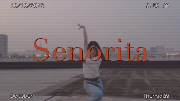 【Can even dancers make mistakes? G-IDLE's archaeological remake of Senorita】The girls were absolutel