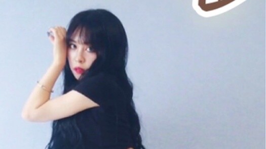 【Moji Moji】｜AOA - "Cat Steps Quietly", is it your little wild cat?