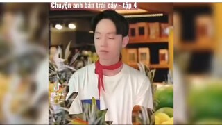 yt1s.com - FULL TẬP 47 Anh bán trái cây và chị khách ham ăn