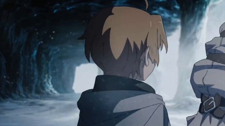 Orang terkuat di benua itu, sebuah singularitas yang telah bereinkarnasi ratusan kali