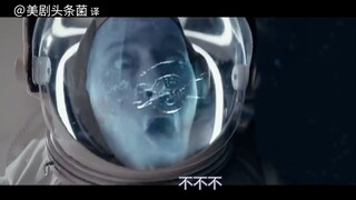 【SNL中字】上太空前，千万别立Flag！