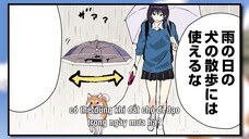 Ngày Tận Thế Với Chú Chó Shiba Của Tôi EP 69 [Sub Việt]