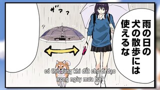 Ngày Tận Thế Với Chú Chó Shiba Của Tôi EP 69 [Sub Việt]