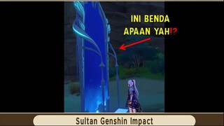 Pilih Primogem Atau Tiap Malem Bareng Kaeya - Genshin Impact Indonesia