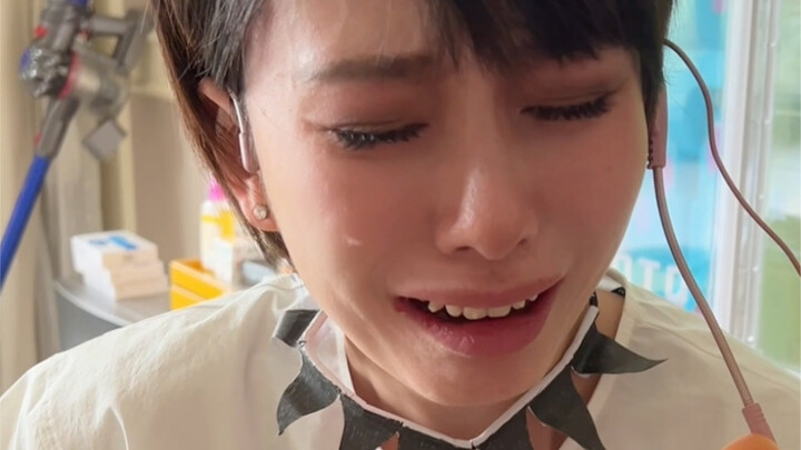 لماذا أنا دائماً من يتأذى