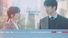 Our Unwritten Seoul eps 1 Sub indo