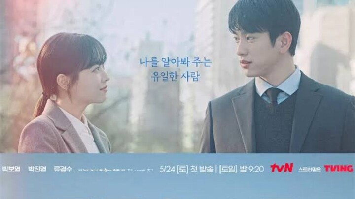 Our Unwritten Seoul eps 1 Sub indo