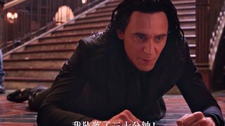 背就算了，问题是还这么惊人相似，越到最后都有点同情这兄弟俩