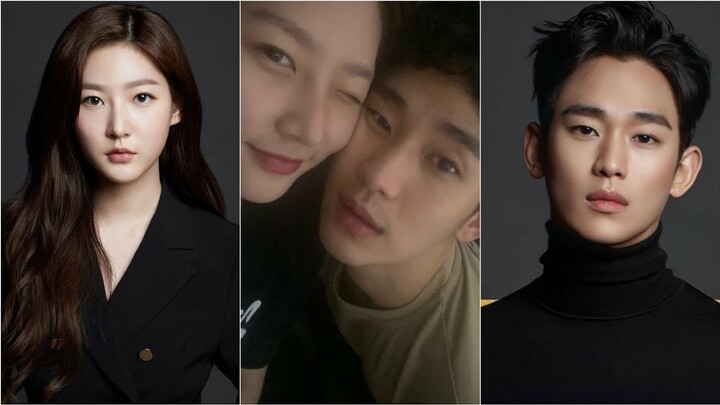 Kim Sae Ron’s Instagram story sparks relationship rumors with Kim Soo Hyun