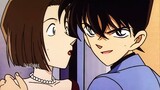 I have to say, Shinichi is really good at