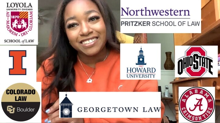 Law School Admissions Cycle Recap: Acceptances, Waitlists, Rejections, and Scholarship Money