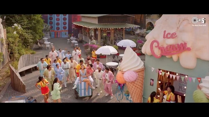 tuj ko Mirchi lagi tu mei Kya karo song __ Collie no 1__