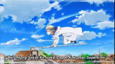 Seorang Kakak Yang Kehilangan Adiknya, Masuk Ke Isekai Dan Jadi Bocil Yang Sangat Overpower!