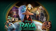 Raya and the Last Dragon 2021 SUB INDO