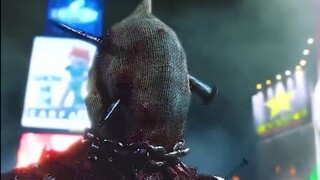 Ai sẽ chiến thắng trong cuộc chiến giữa anh chàng này và Pyramid Head trong Silent Hill?