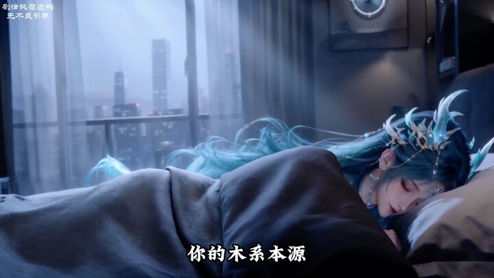 22/The Zheng family sends someone over, with three beastmasters’ strength