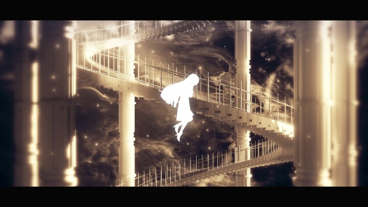 【เซไค (SEKAI)】ไดเมนชัน【ฮินางิ แมกนีไทต์】【ไอโซโทปดนตรี】คอฟเวอร์