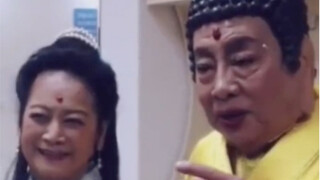 Chúc phúc mọi người