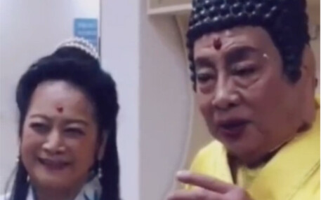 Wishing everyone well