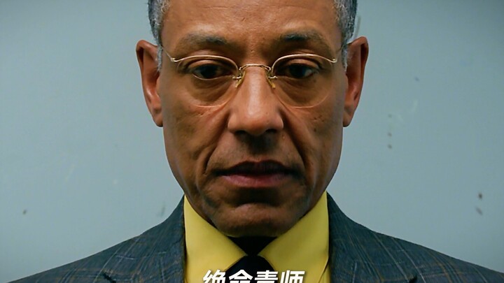 盘点好莱坞那些经典反派角色（二）谁是你心目中的第一