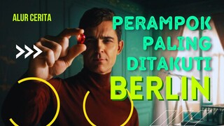 BERLIN SI PERAMPOK BANGKIT DARI KEMATIAN - PART 3