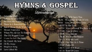 Hymns & Gospel Instrumental