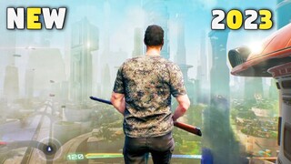 Top 10 New Games for Android & iOS January 2023 (Offline/Online) | New Android Games of 2023