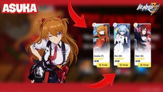 Show Acc #54 - Gia Tài Của Kancho ?!? - [ Honkai Impact 3rd ] SEA