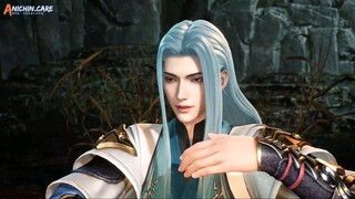 Peerless Devine Emperor eps 13