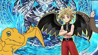 <อนุสาวรีย์ศักดิ์สิทธิ์ Dudu> P1! เมื่อเดินทางผ่าน Yu-Gi-Oh คุณเอาชนะผู้คนดั้งเดิมด้วยอนุสาวรีย์ศักด