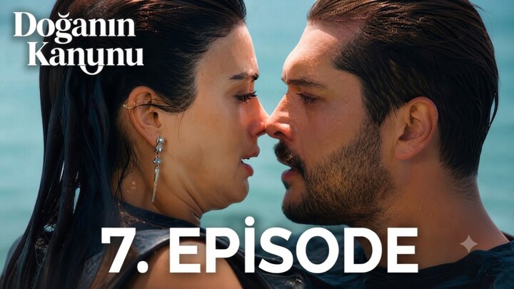 Doganin Kanunu Episode 7 Subtitle Indonesia