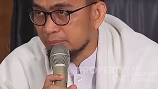 Assalamualaikum warahmatullahi wabarakatuh, Subhanallahi wabihamdihi Subhanallahil adzim
