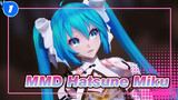 [Hatsune Miku / MMD] Memberitahumu Tentang Dunia_1