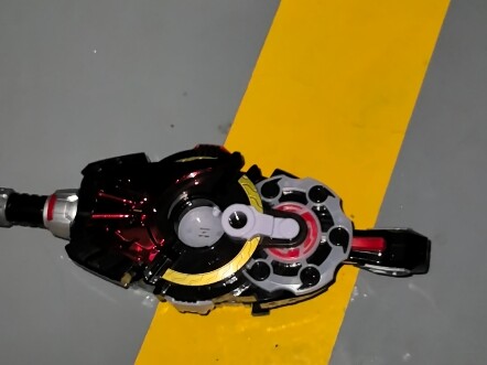 I bought a really bad belt, so I felt like writing this