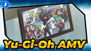 Yu-Gi-Oh AMV_1