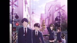 Judul: Komi-san wa, Comyushou desu episode 2