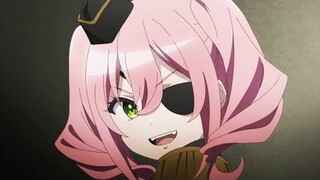 Spy Classroom - Official Trailer | New PV