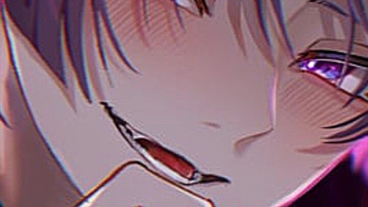 Scaramouche edit please like and follow