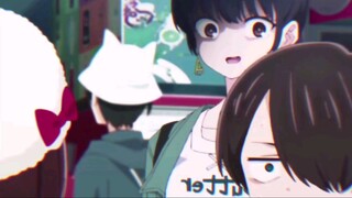 RUN, ICHIKAWA!! 💀 | THE DANGERS IN MY HEART