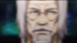 Guru surgawi memimpin murid-muridnya turun gunung untuk memusnahkan seluruh alam!