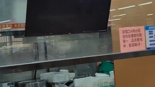 富士康最喜欢的档口竟然突然不做了