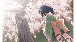 【OS冬季新人赛】【风筝】恋詠桜