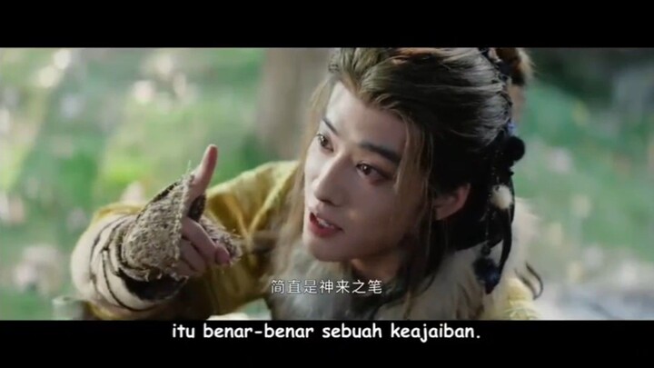 VEIL OF SHADOWS EP 1 SUB INDO PART 2