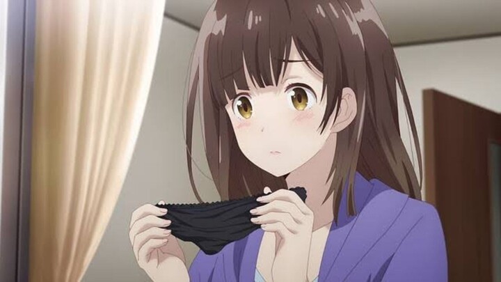 ANIME ECH11 PALING BRUTAL 18+ NO SENSOR!!🥵🤤
