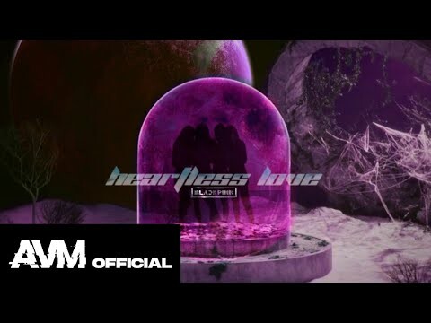 BLACKPINK - ‘무정한 사랑 (HEARTLESS LOVE)’ M/V