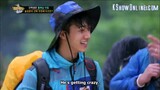 Law of the Jungle Episode 128 Eng Sub #cttro