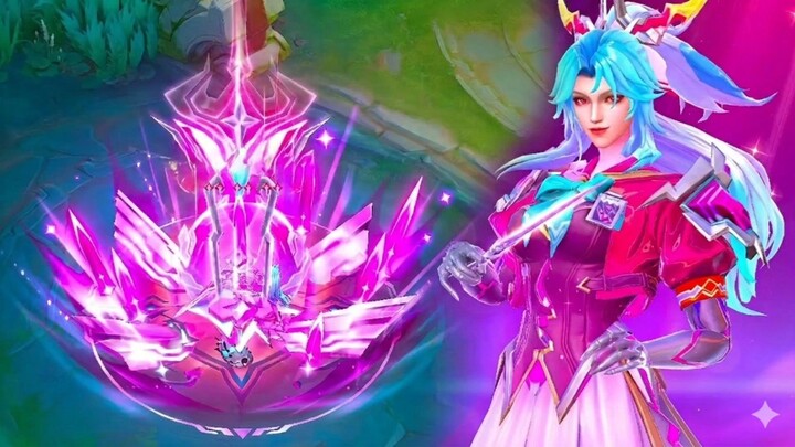Freya Starlight Maret 2026 Mobile Legends
