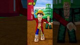 BIRTH TO DEATH OF AN ABANDONED CHILD WHO EARNED MILLIONS OF ROBUX IN BLOX FRUITS! #shorts