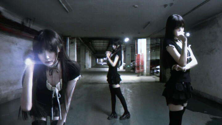 Horror Game Female Lead Logs In Remotely, Error 404 (New Era)